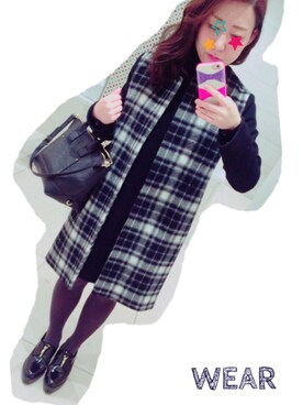 ぴのさんのコーディネート