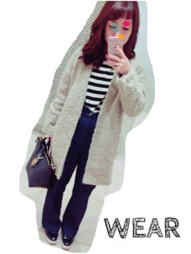 ぴのさんのコーディネート