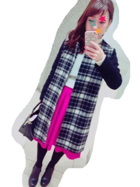 ぴのさんのコーディネート