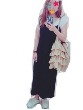 ぴのさんのコーディネート