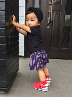 REAさんのコーディネート