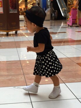 REAさんのコーディネート