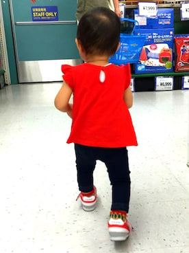 REAさんのコーディネート