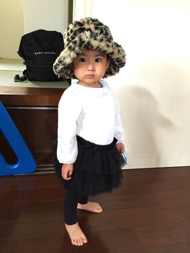 REAさんのコーディネート