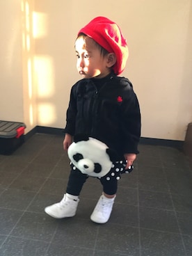 REAさんのコーディネート