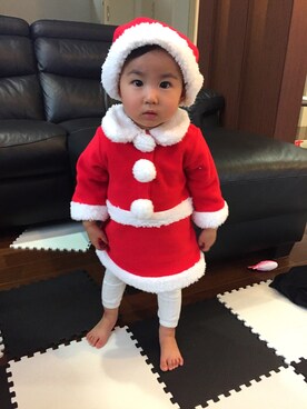 REAさんのコーディネート