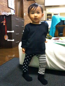 REAさんのコーディネート