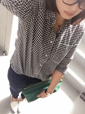 Oh!Debuさんのコーディネート