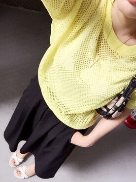 Oh!Debuさんのコーディネート