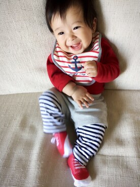 じゅんさんのコーディネート