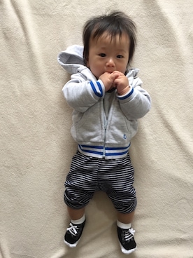 じゅんさんのコーディネート