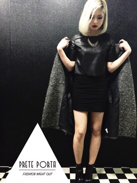 TIMMYさんのコーディネート