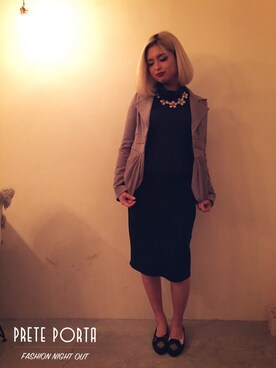 TIMMYさんのコーディネート