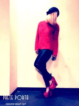 TIMMYさんのコーディネート