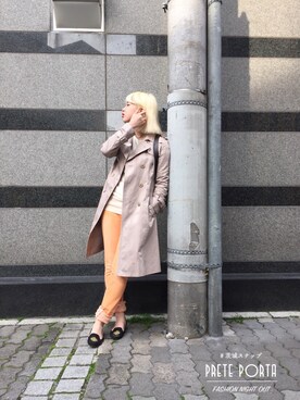 TIMMYさんのコーディネート