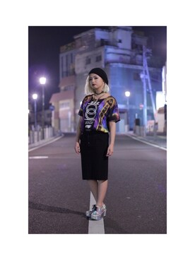 TIMMYさんのコーディネート