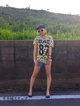 TIMMYさんのコーディネート