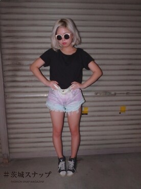 TIMMYさんのコーディネート