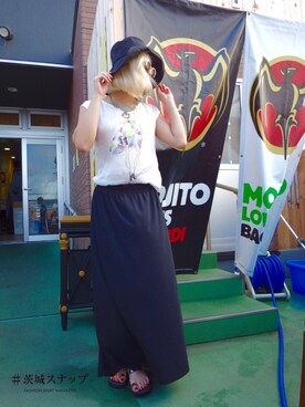 TIMMYさんのコーディネート