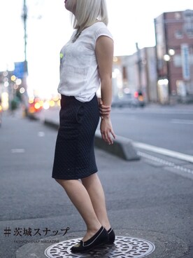 TIMMYさんのコーディネート