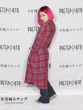 TIMMYさんのコーディネート