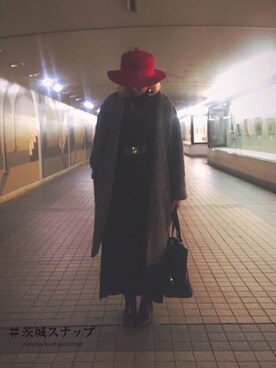 TIMMYさんのコーディネート