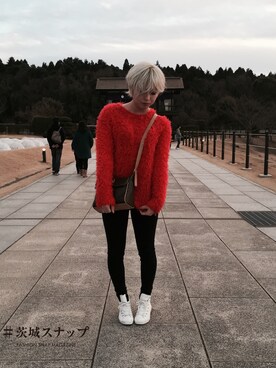 TIMMYさんのコーディネート