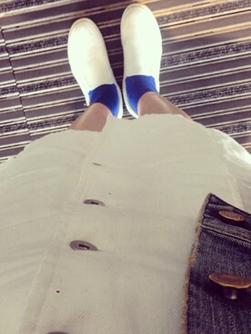 ちえみさんのコーディネート