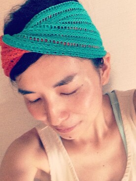 ちえみさんのコーディネート