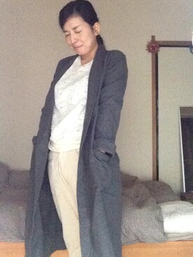 ちえみさんのコーディネート