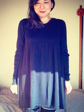 ちえみさんのコーディネート