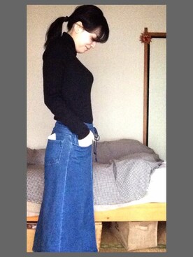 ちえみさんのコーディネート