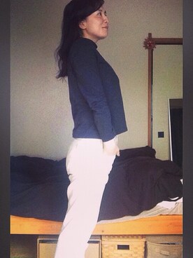 ちえみさんのコーディネート