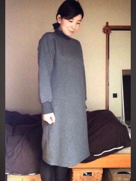 ちえみさんのコーディネート