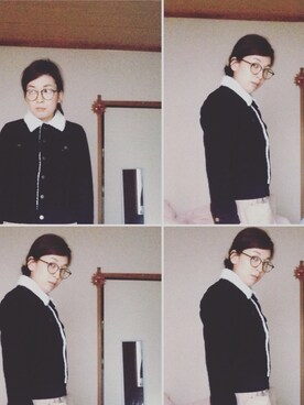 ちえみさんのコーディネート