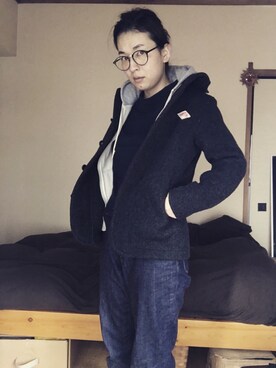 ちえみさんのコーディネート