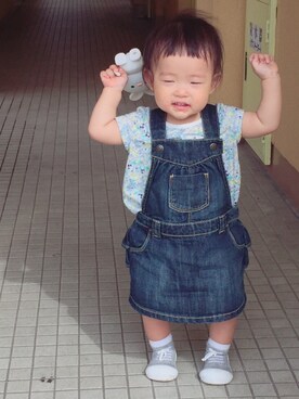 ICHIKAさんのコーディネート