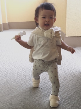 ICHIKAさんのコーディネート