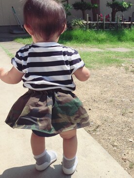 ICHIKAさんのコーディネート