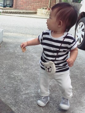 ICHIKAさんのコーディネート