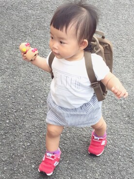 ICHIKAさんのコーディネート