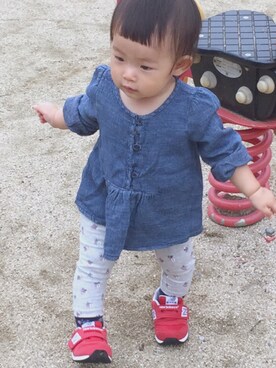 ICHIKAさんのコーディネート