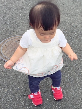 ICHIKAさんのコーディネート