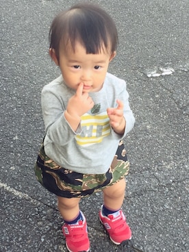 ICHIKAさんのコーディネート