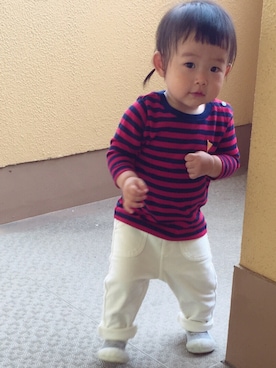 ICHIKAさんのコーディネート