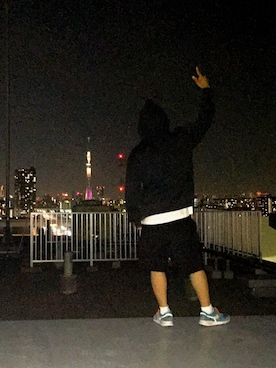 しんちぇるさんのコーディネート