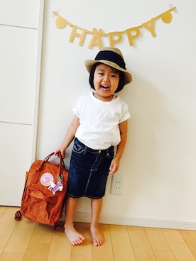 RU♡SOさんのコーディネート