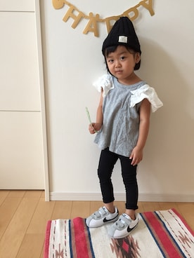 RU♡SOさんのコーディネート