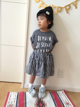 RU♡SOさんのコーディネート