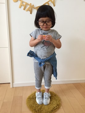 RU♡SOさんのコーディネート